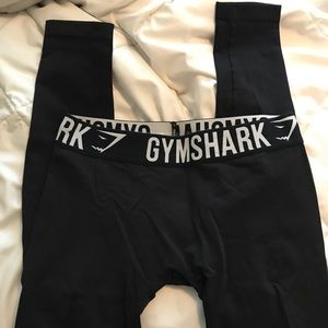 Gymshark fit leggings