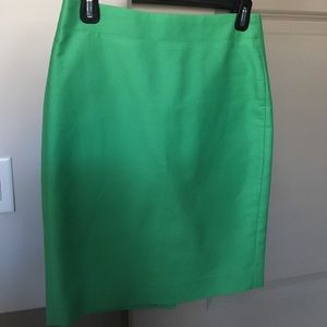 No. 2 Pencil Skirt