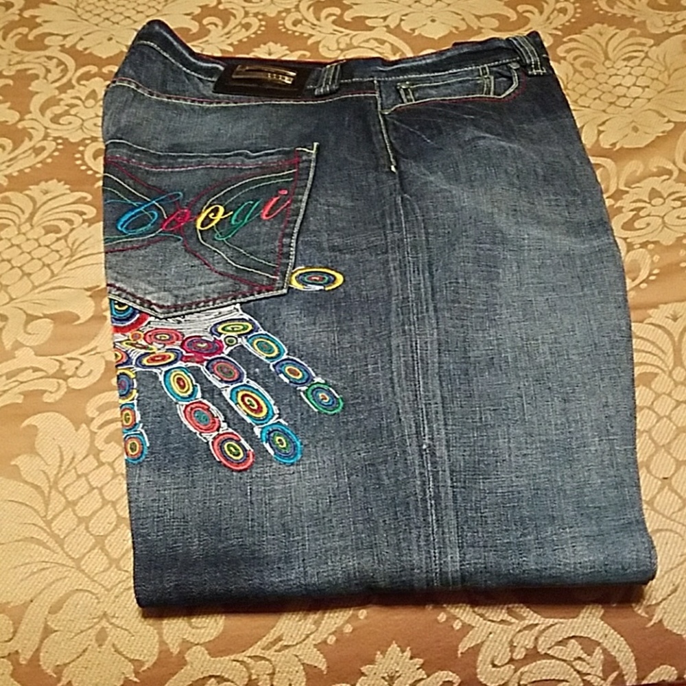 Authentic Men's Coogi Jeans