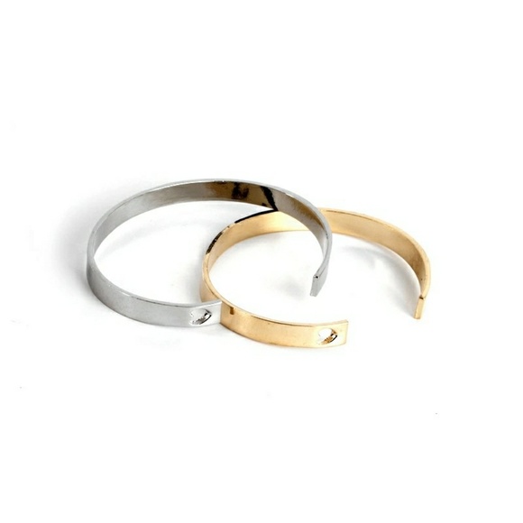 "I love you more" Bracelet - Picture 3 of 5