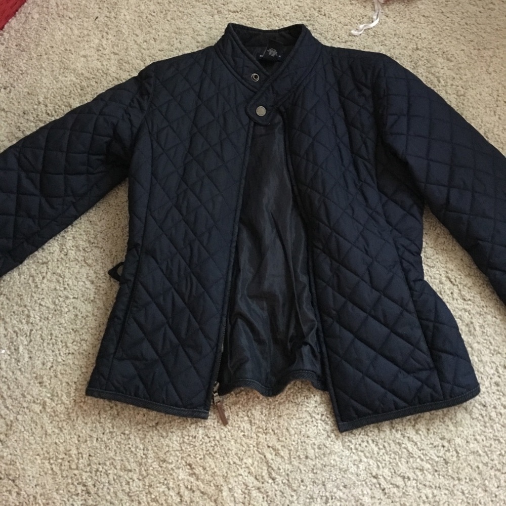 Ralph Lauren Kids Jacket