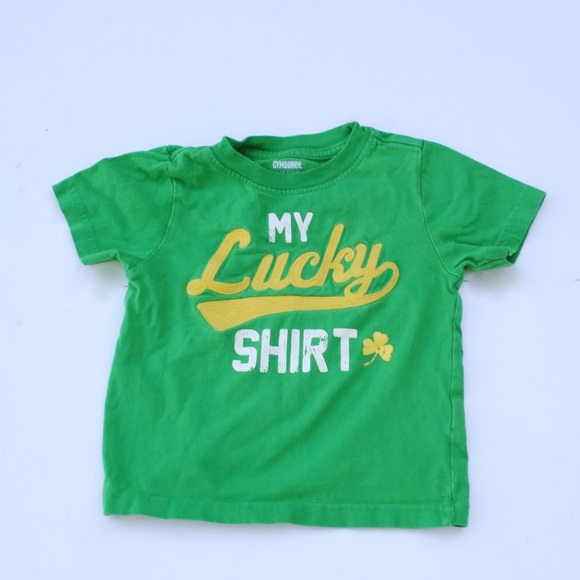 Gymboree toddler Boy Tee - Picture 1 of 1