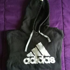 Adidas Hoodie
