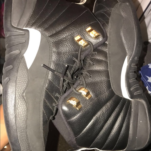 Jordan Retro Master 12's - Picture 2 of 7