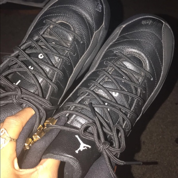 Jordan Retro Master 12's - Picture 5 of 7