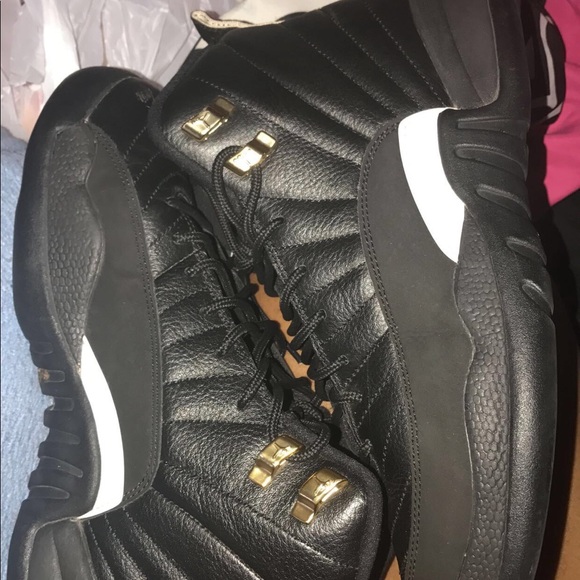 Jordan Retro Master 12's - Picture 7 of 7