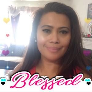 Meet your Posher, Roselyn