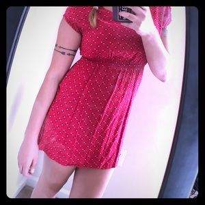 Everyday dress!