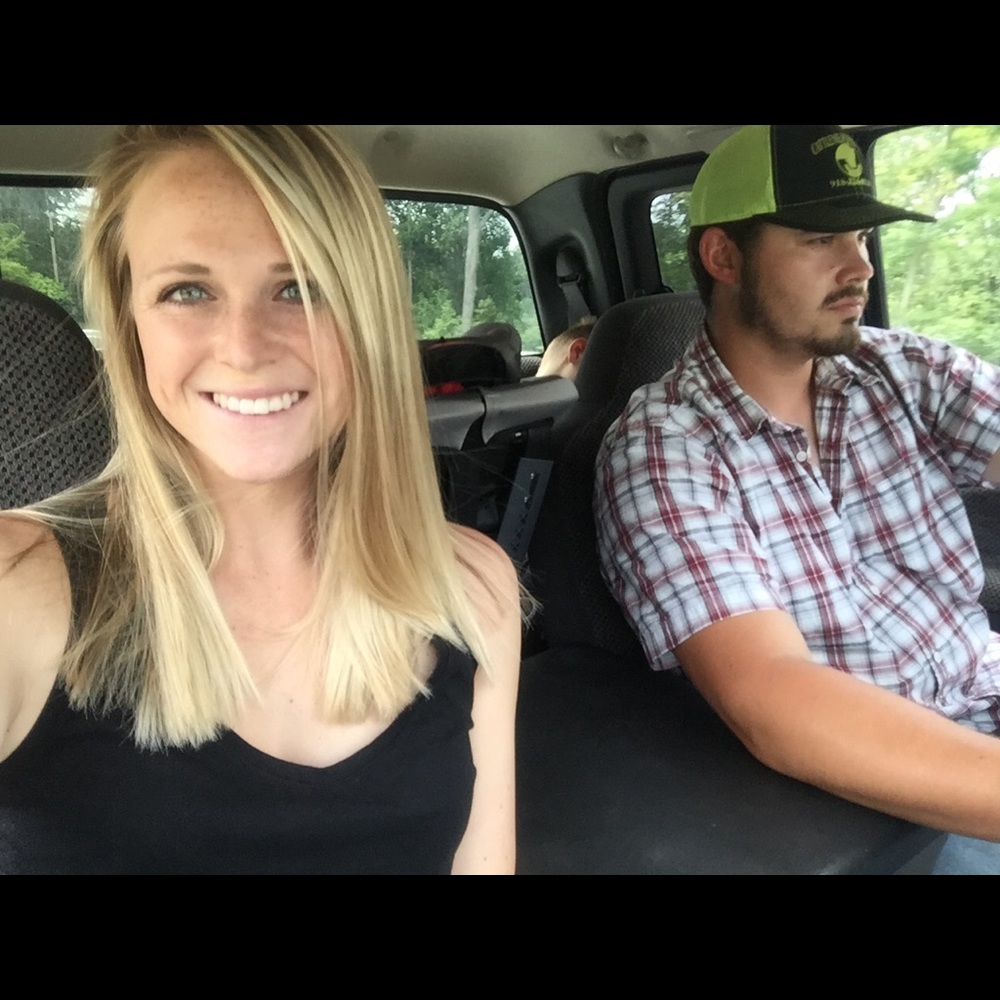 Meet your Posher, Adrien