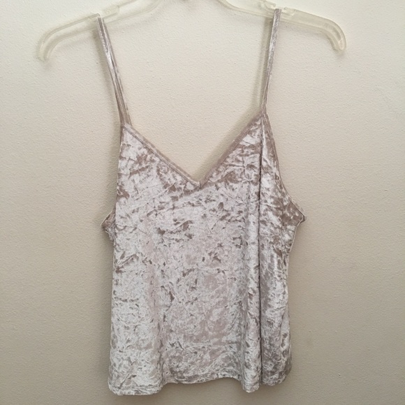 Tank top - Picture 1 of 3