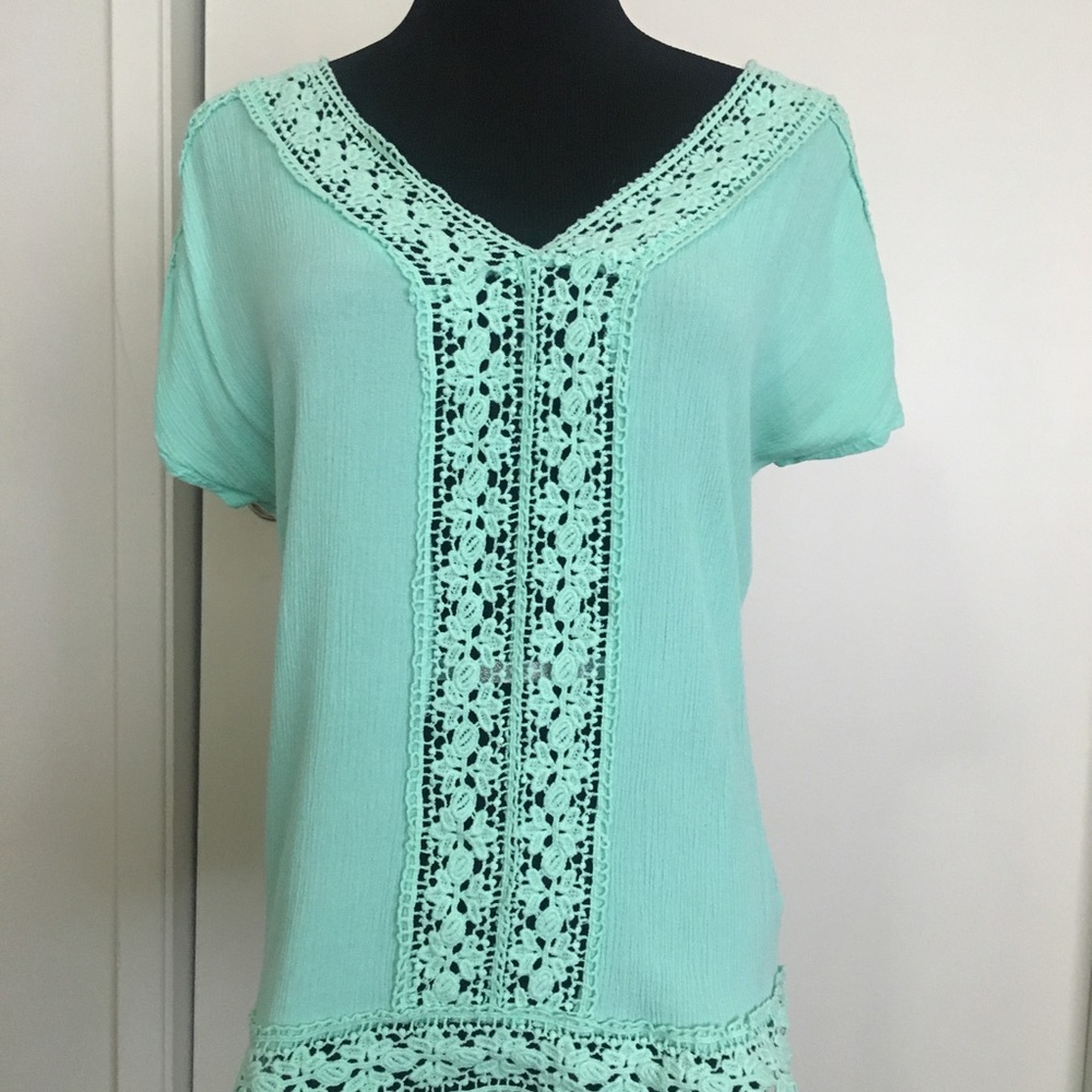 Summer top