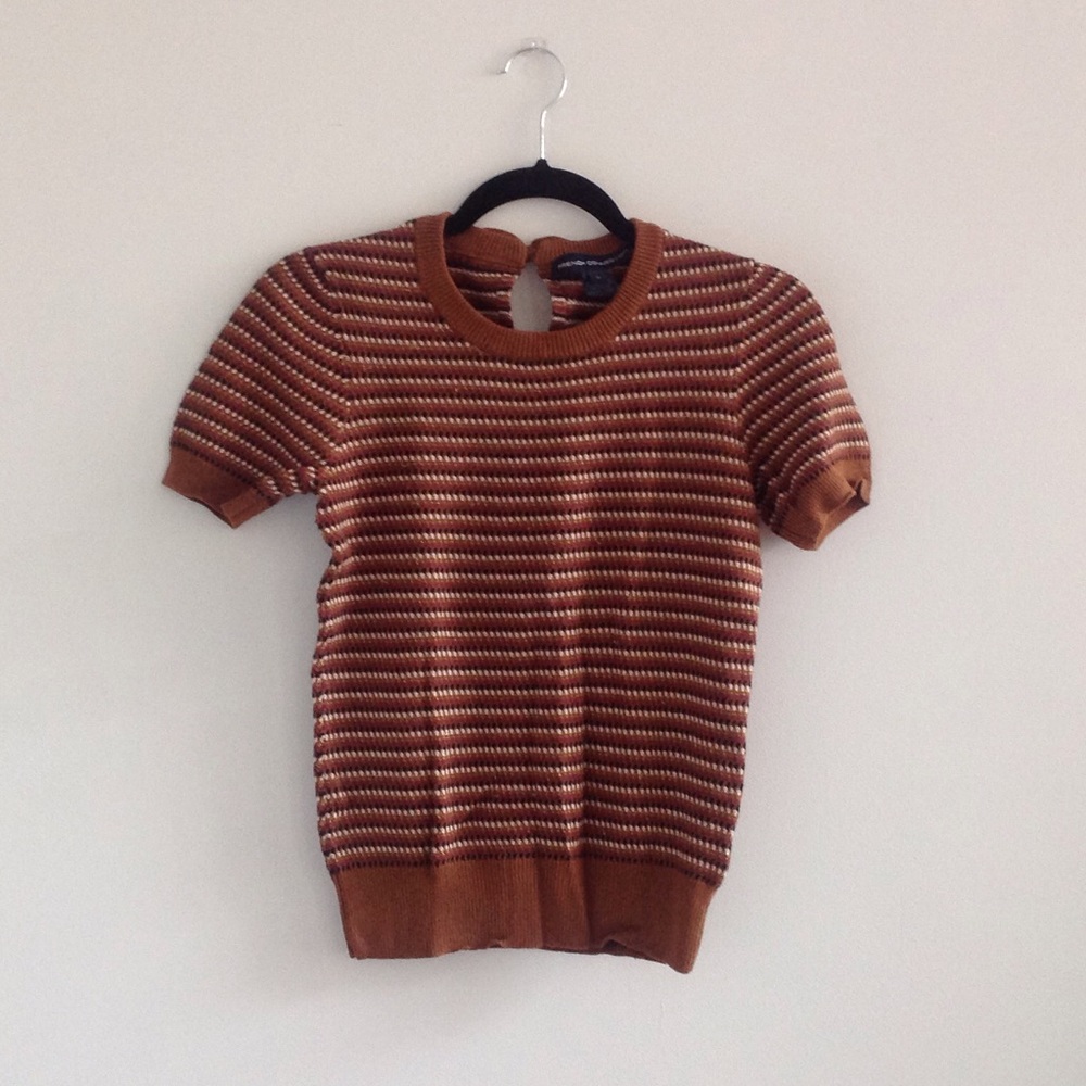 French Connection Sweater