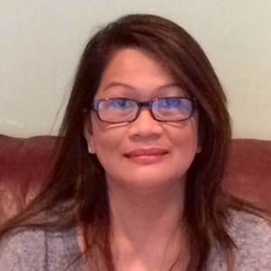 Meet your Posher, Zenaida