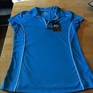 Slazenger golf polo