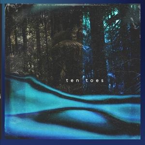 Meet your Posher, Zackery