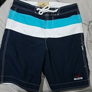 Swim shorts