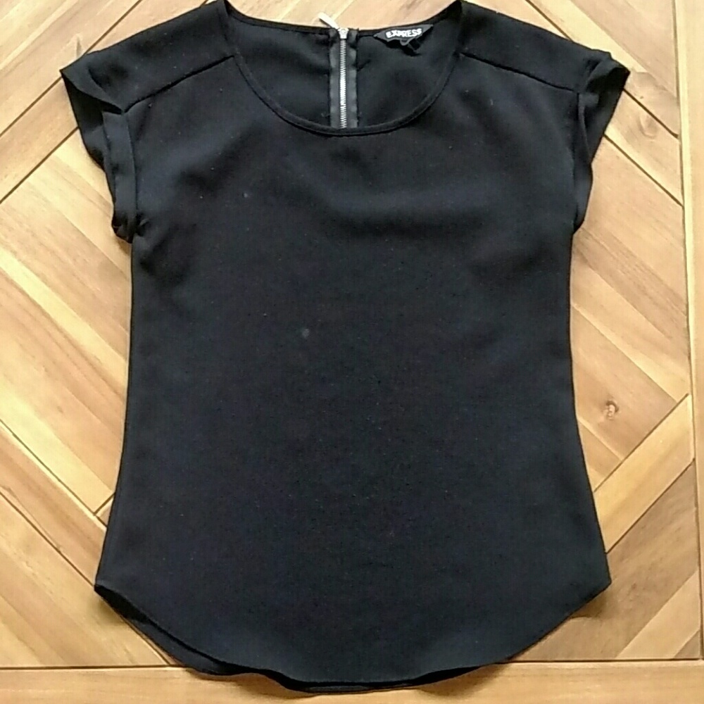 Basic professional short-sleve