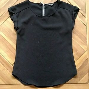 Basic professional short-sleve