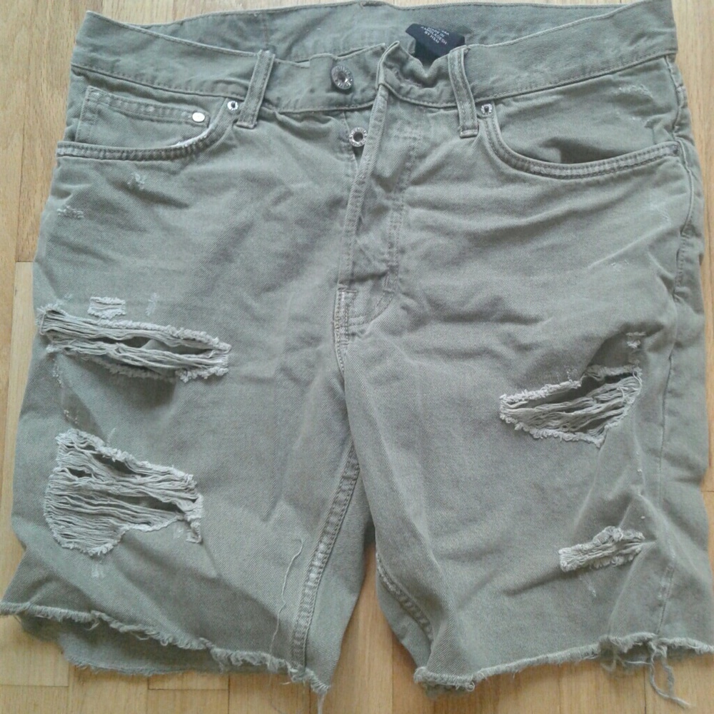 Shorts