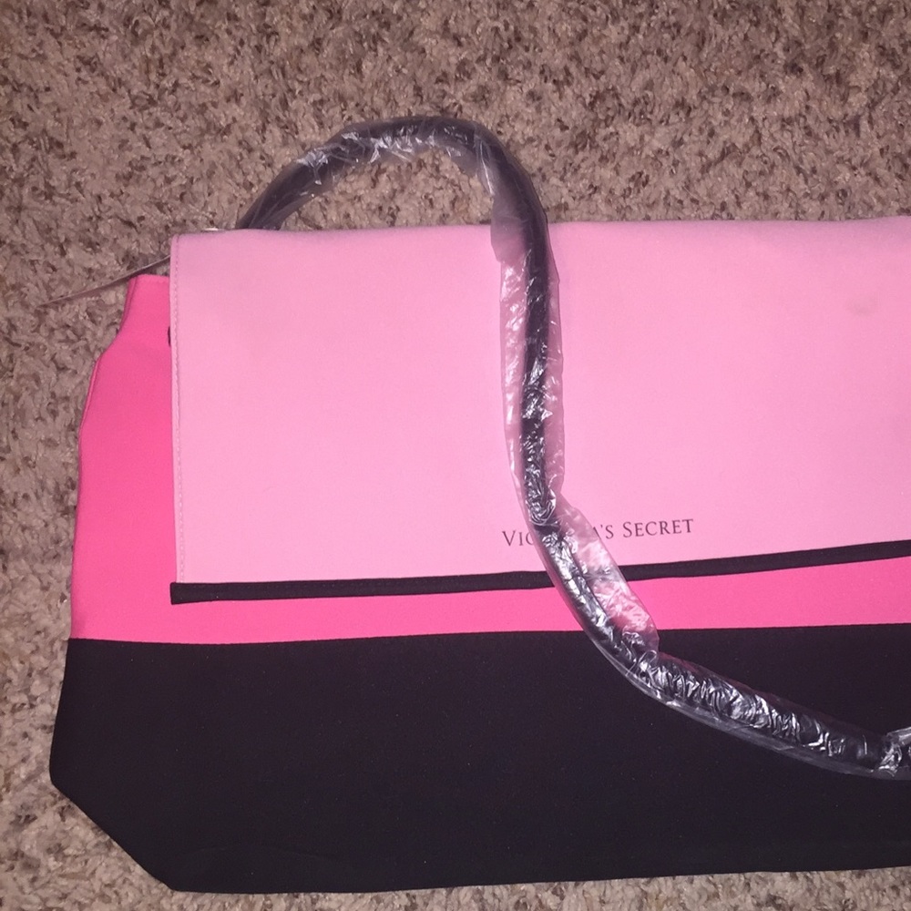 Victoria's Secret cooler