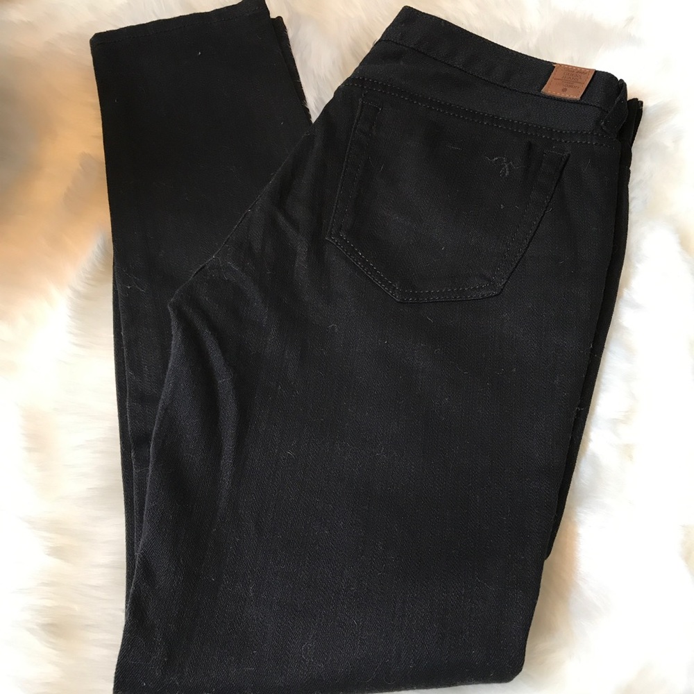 Black Guess Jeans