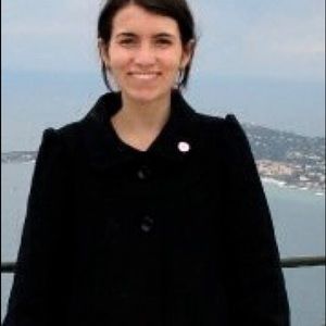 Meet your Posher, Shannon