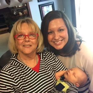 Meet your Posher, Susan