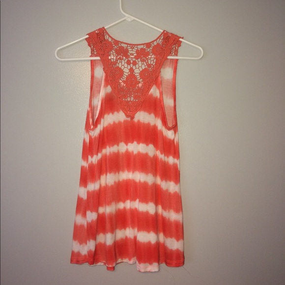 Stripped Tank - Picture 2 of 3