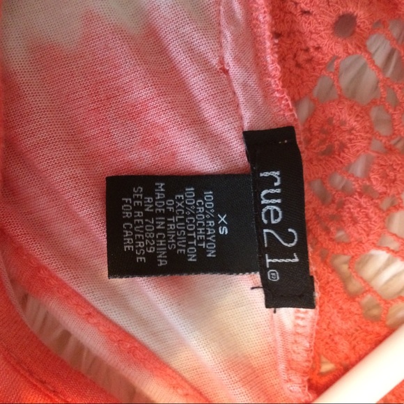 Stripped Tank - Picture 3 of 3