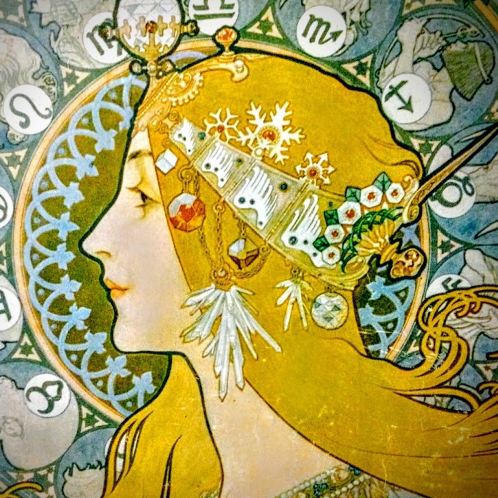 Meet your Posher, Dani