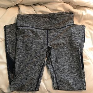 Under Armour leggings