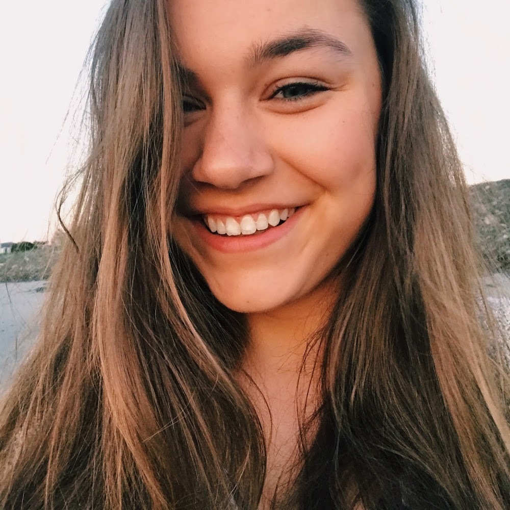 Meet your Posher, Emerson