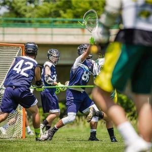 Meet your Posher, Jacob