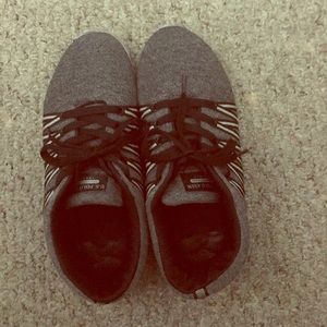 Running shoes