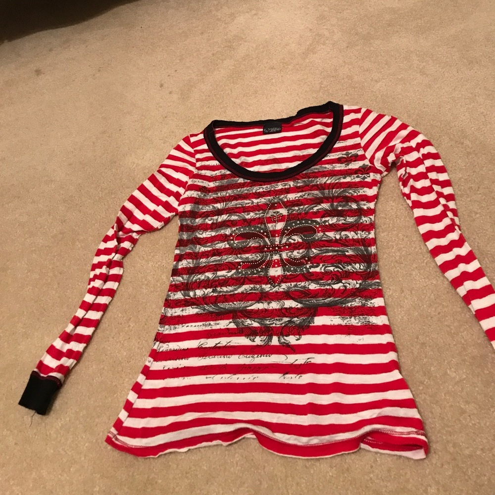 Daytrip top