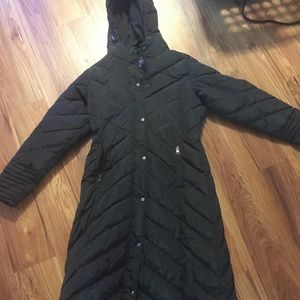 Steve Madden Puffer Jacket
