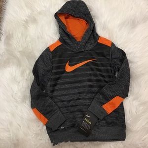 Nike hoodie