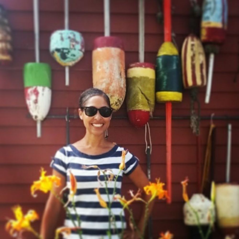 Meet your Posher, Monique
