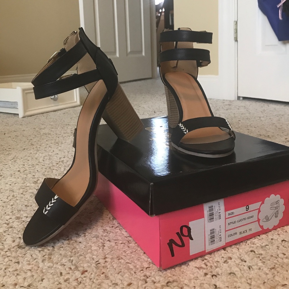 Heels