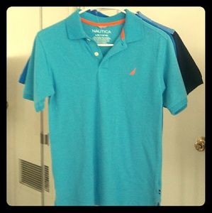Nautica Polo shirts