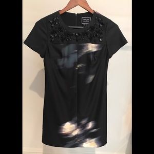 Peter Som Party Dress