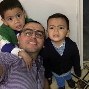 Meet your Posher, Marcelo