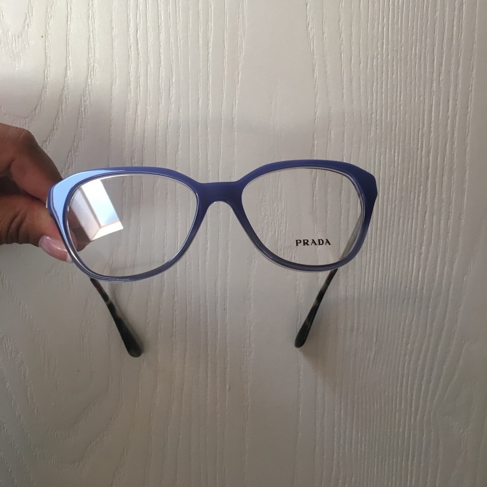 Prada glasses - Picture 6 of 7
