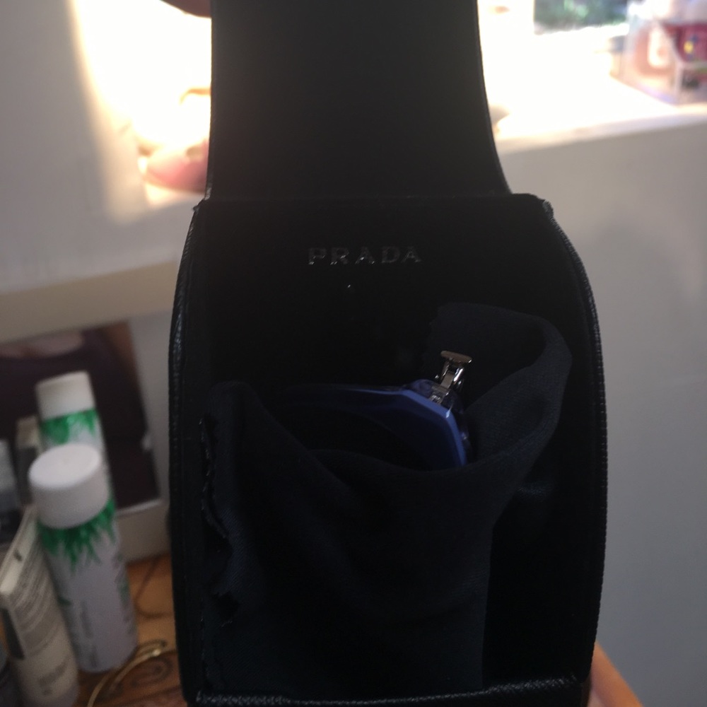 Prada glasses - Picture 7 of 7