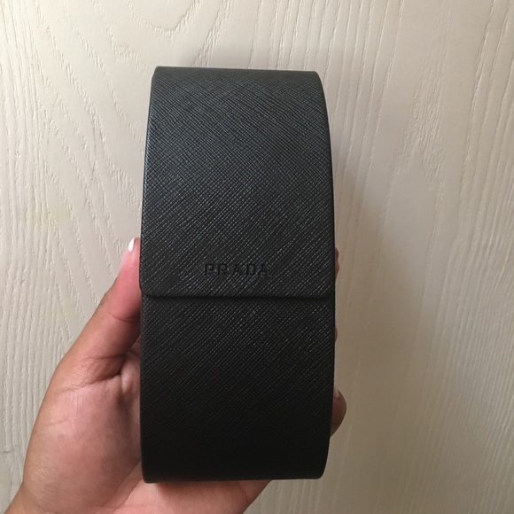 Prada glasses - Picture 4 of 7