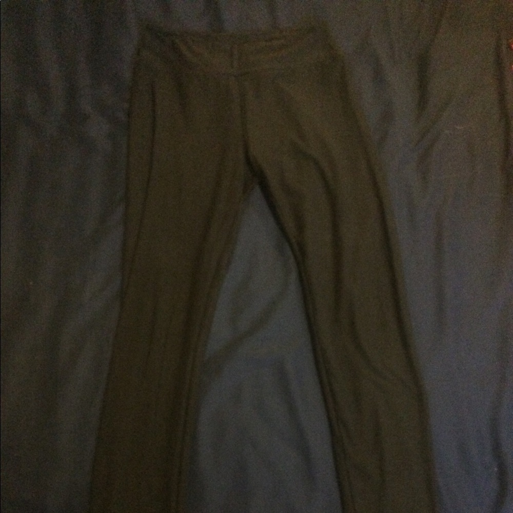 Lularoe os black