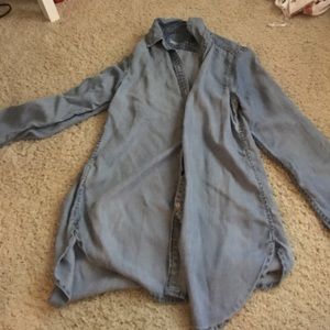 GAP Denim SHirt