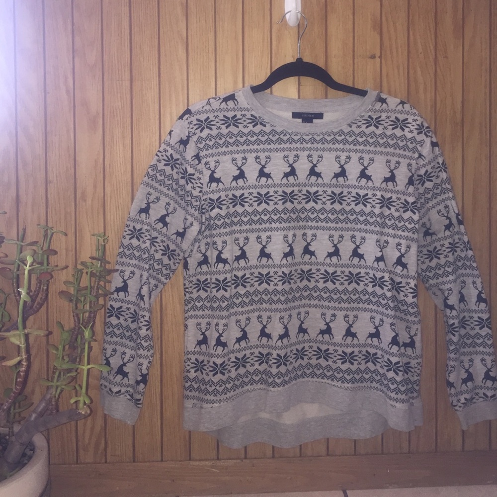 Forever 21 Sweater