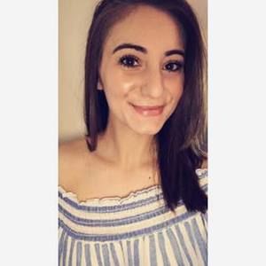 Meet your Posher, Jacqueline