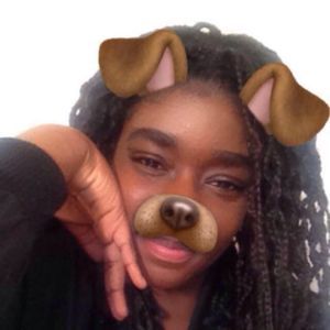 Meet your Posher, Laudina